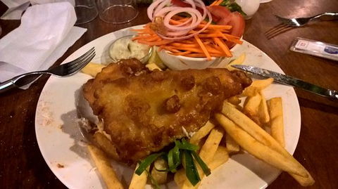 Condingup Tavern - Great Ocean Road Restaurant 0