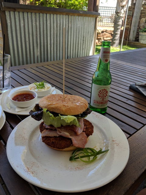 Condingup Tavern - Great Ocean Road Restaurant 1