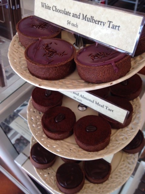 Dark Side Chocolates - Great Ocean Road Restaurant 7