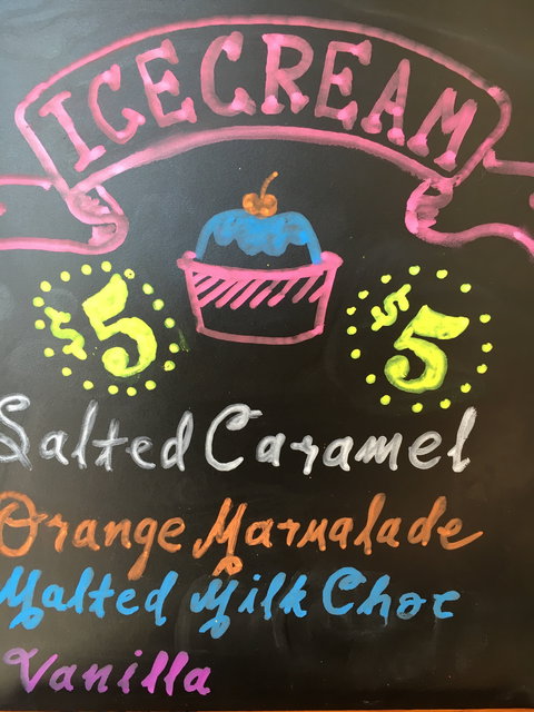 Dark Side Chocolates - Great Ocean Road Restaurant 8