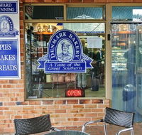 Denmark Bakery - Great Ocean Road Restaurant