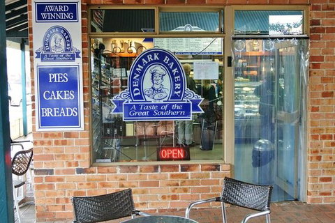 Denmark Bakery - Great Ocean Road Restaurant 0