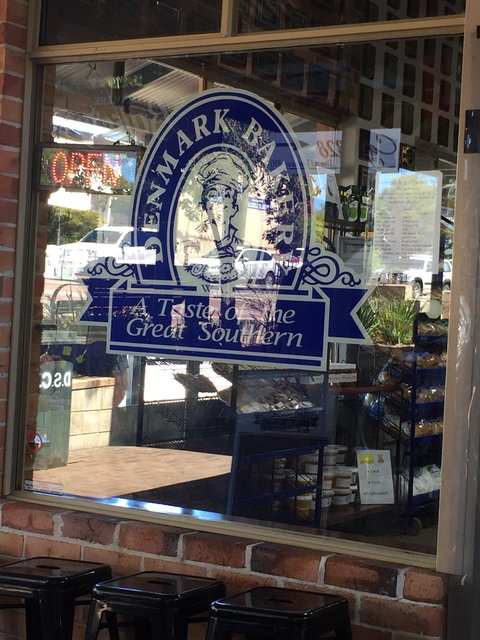 Denmark Bakery - Great Ocean Road Restaurant 2