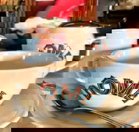 Dome Cafe Esperance - Great Ocean Road Restaurant