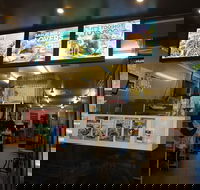 Domino's Pizza - Great Ocean Road Restaurant