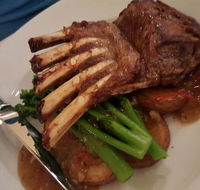 Eljays Restaurant at Comfort Inn Bay of Isles - Great Ocean Road Restaurant