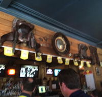 Exchange Hotel Kalgoorlie - Great Ocean Road Restaurant