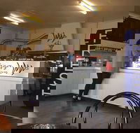 Fishers On Beach Rd - Great Ocean Road Restaurant