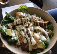 Freshwaters - Great Ocean Road Restaurant