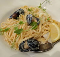 Geordie's Cafe and Art Gallery - Great Ocean Road Restaurant