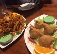 Golden India Restaurant - Great Ocean Road Restaurant