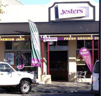 Jesters Pies - Great Ocean Road Restaurant