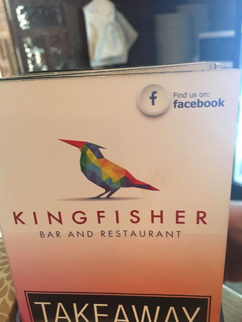 Kingfisher Indian Cafe - Great Ocean Road Restaurant 4