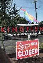 Kingfisher Indian Cafe - Great Ocean Road Restaurant 6