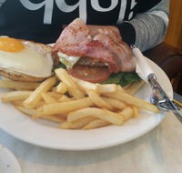 Kwinana Dome Cafe - Great Ocean Road Restaurant