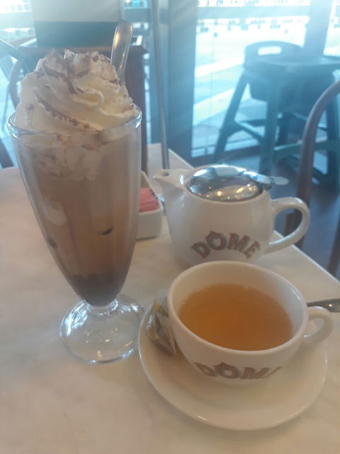 Kwinana Dome Cafe - Great Ocean Road Restaurant 9