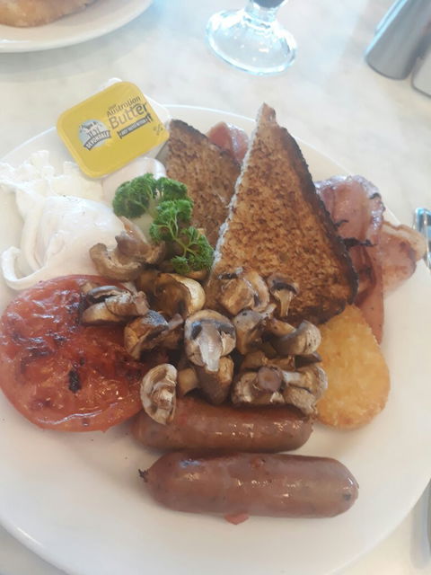Kwinana Dome Cafe - Great Ocean Road Restaurant 11