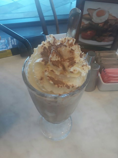 Kwinana Dome Cafe - Great Ocean Road Restaurant 4