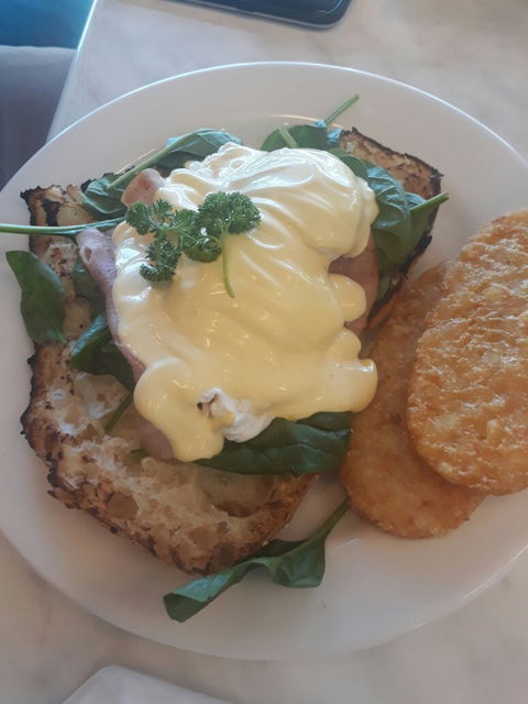 Kwinana Dome Cafe - Great Ocean Road Restaurant 6