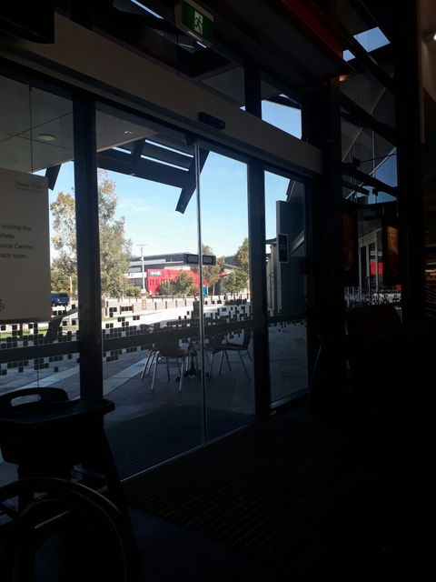 Kwinana Dome Cafe - Great Ocean Road Restaurant 8