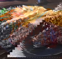 Lone Star Rib House - Great Ocean Road Restaurant