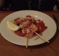 Loose Goose Bar and Restaurant - Great Ocean Road Restaurant