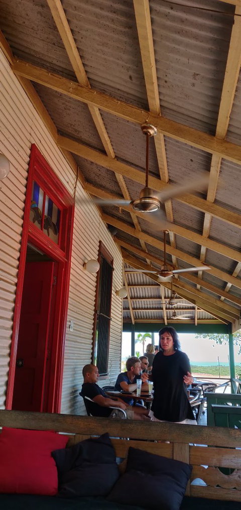 Matso's Broome Brewery - Great Ocean Road Restaurant 4