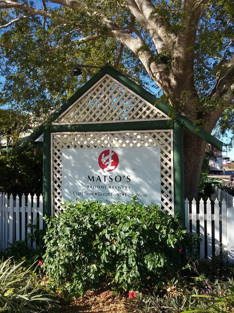 Matso's Broome Brewery - Great Ocean Road Restaurant 6