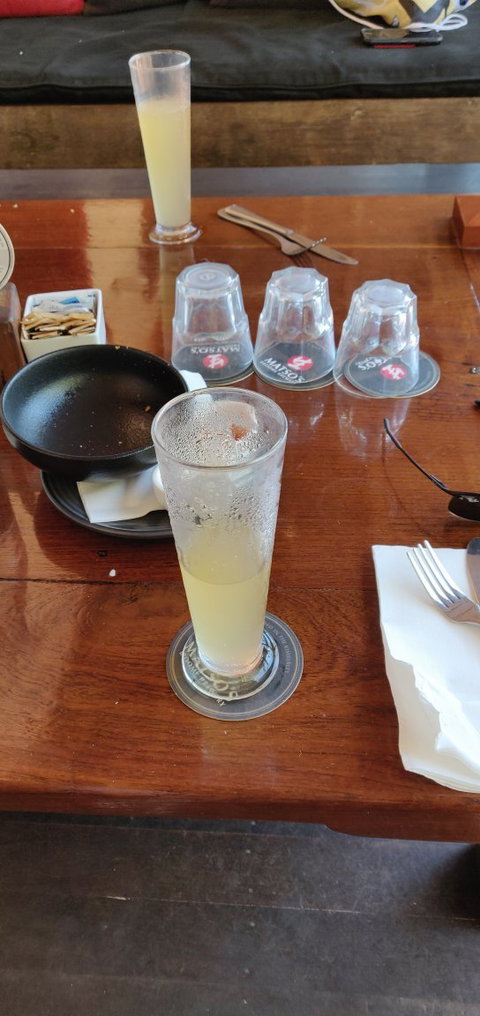 Matso's Broome Brewery - Great Ocean Road Restaurant 7