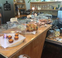 Monogram Caffe - Great Ocean Road Restaurant