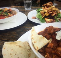 Mrs. Jones Cafe - Great Ocean Road Restaurant