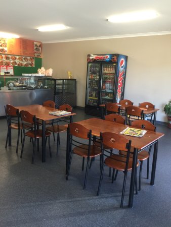Noodle King - Great Ocean Road Restaurant 0