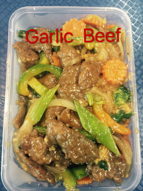 Noodle King - Great Ocean Road Restaurant 9