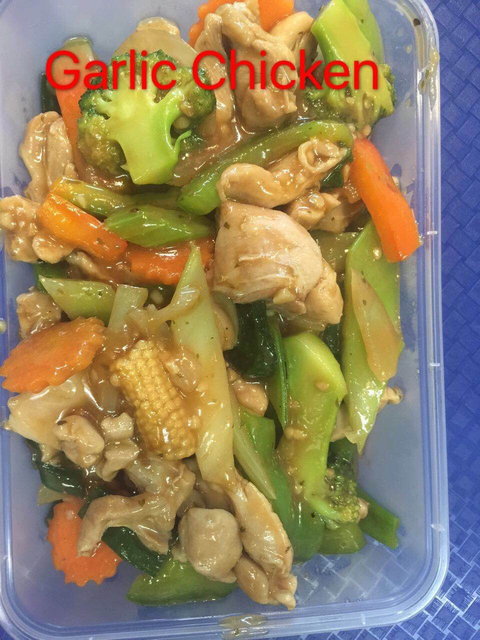 Noodle King - Great Ocean Road Restaurant 10