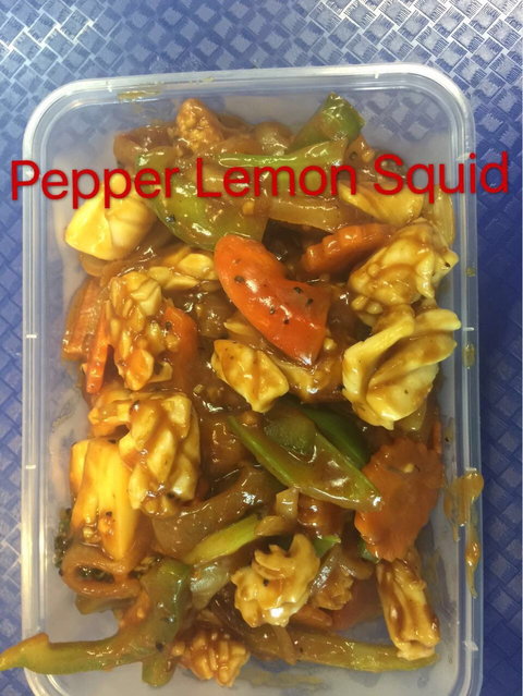 Noodle King - Great Ocean Road Restaurant 7