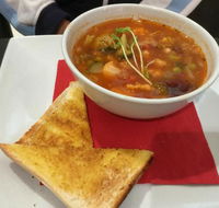 Poco Loco Cafe - Great Ocean Road Restaurant