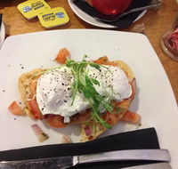 Relish Kalgoorlie - Great Ocean Road Restaurant