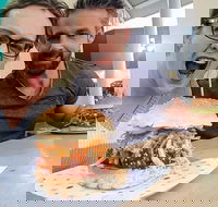 Right On Burgers - Great Ocean Road Restaurant