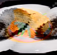 Seasons Restaurant - Great Ocean Road Restaurant