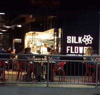 Silk Flower - Great Ocean Road Restaurant