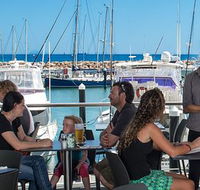 Skeetas Restaurant and Cafe - Great Ocean Road Restaurant
