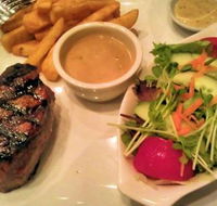 SteakOut - Great Ocean Road Restaurant