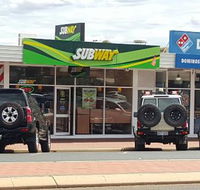 Subway - Great Ocean Road Restaurant