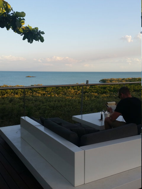 The Bay Club - Great Ocean Road Restaurant 3