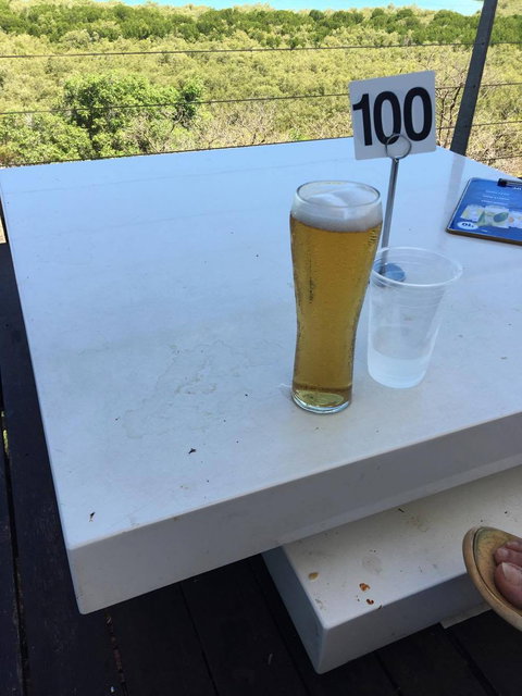 The Bay Club - Great Ocean Road Restaurant 4