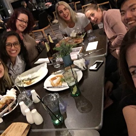 Medina WA Great Ocean Road Restaurant