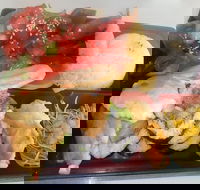 The Old Wok - Great Ocean Road Restaurant