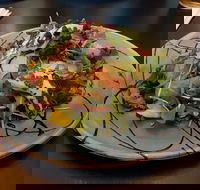 The Pier Hotel Bistro - Great Ocean Road Restaurant