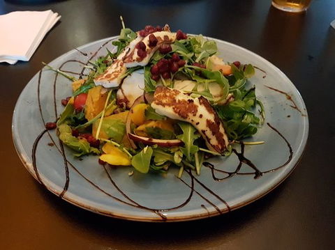 The Pier Hotel Bistro - Great Ocean Road Restaurant 0