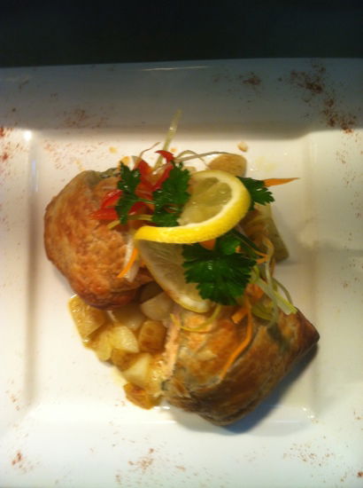 The Pier Hotel Bistro - Great Ocean Road Restaurant 1